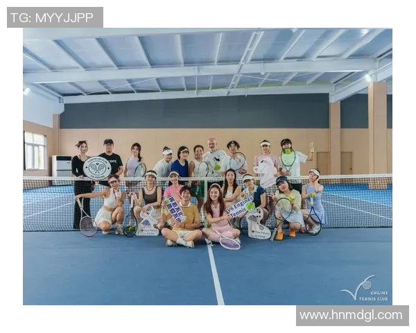 广州网球队的拼搏之路与大满贯梦想的追逐历程